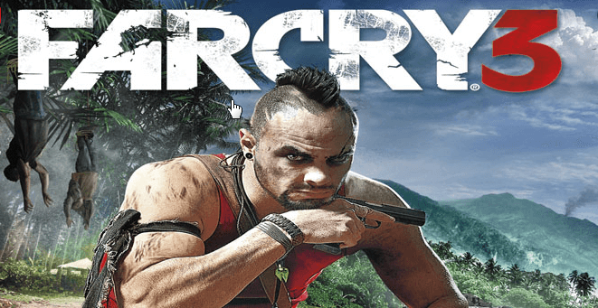 far cry 3 download game